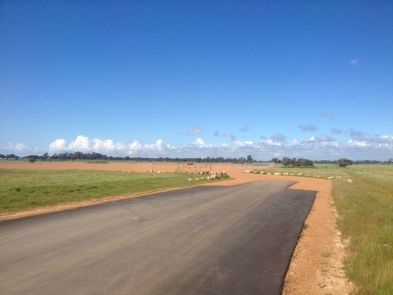Lot 9501 Vasse Highway, Busselton WA 6280