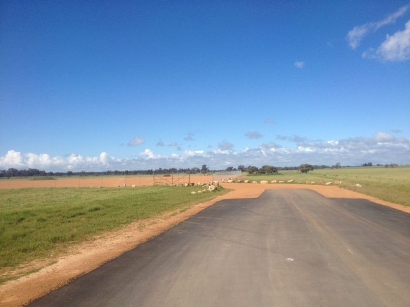 Lot 9501 Vasse Highway, Busselton WA 6280