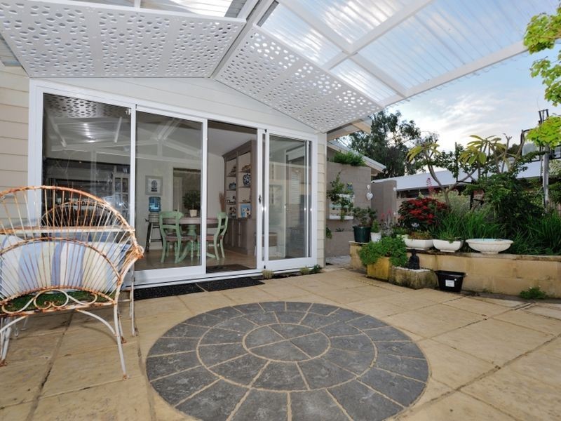 14 Newtown Beach Road, Abbey WA 6280