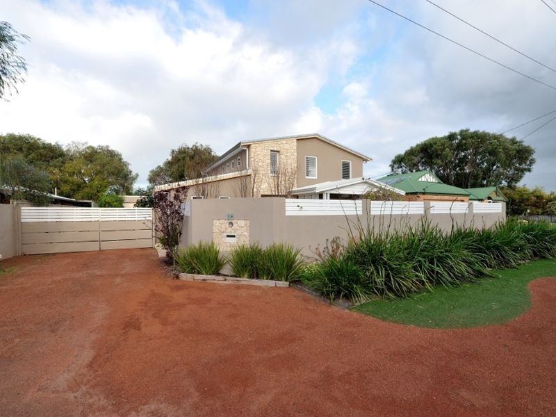 14 Newtown Beach Road, Abbey WA 6280