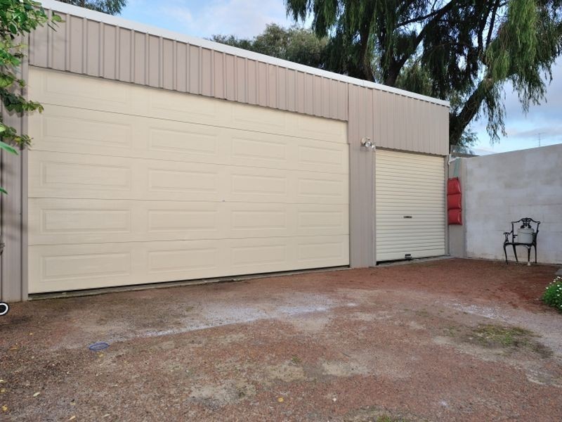 14 Newtown Beach Road, Abbey WA 6280