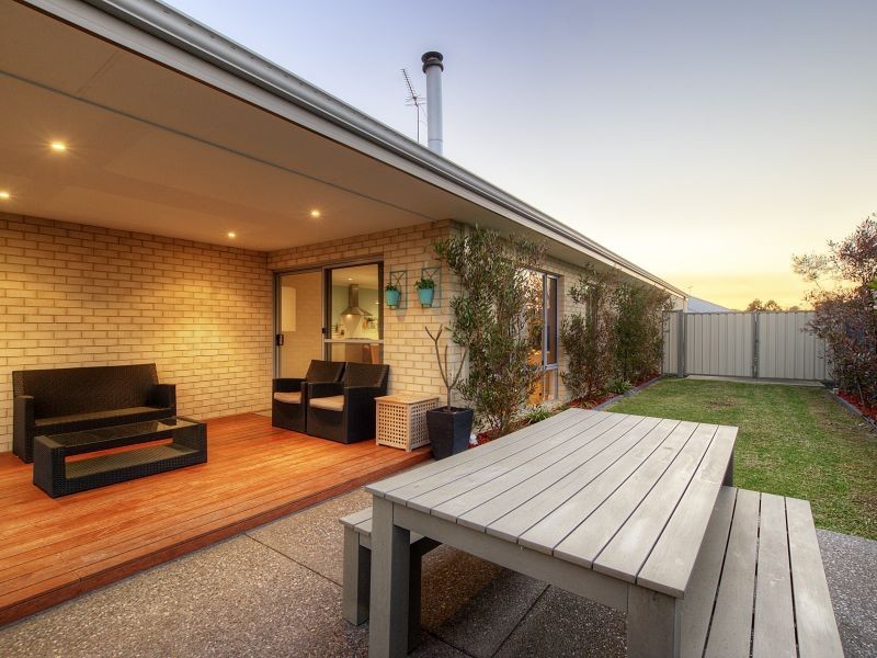 23 Callitris Crescent, Abbey WA 6280