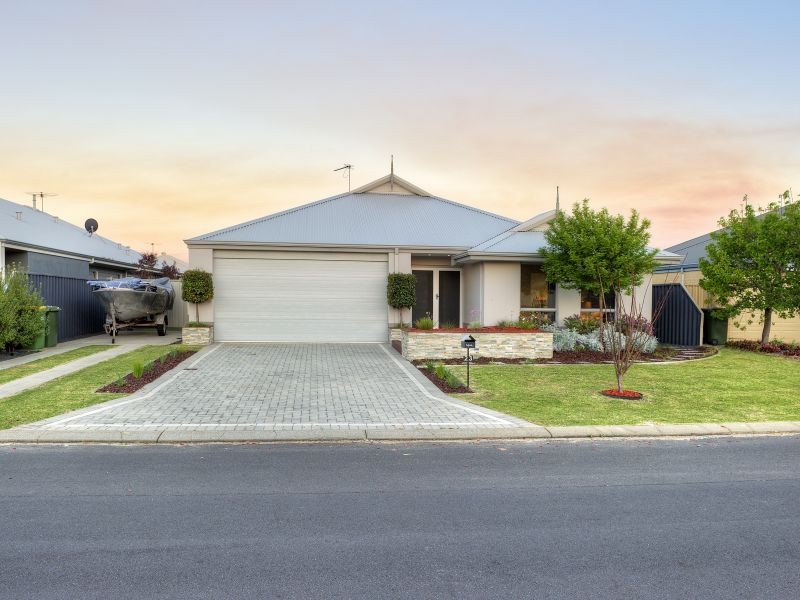 23 Callitris Crescent, Abbey WA 6280