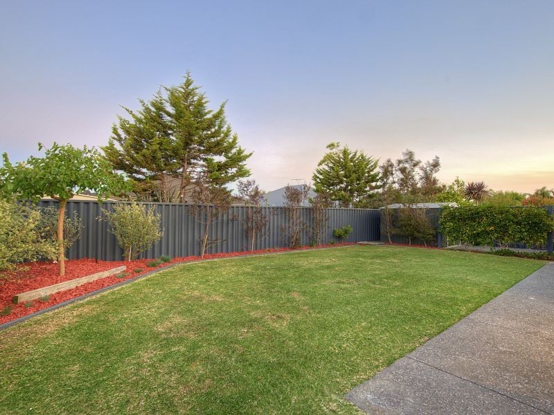 23 Callitris Crescent, Abbey WA 6280
