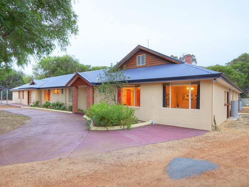 21 Uligugalup Road, Yalyalup WA 6280