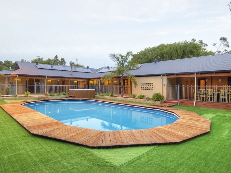 21 Uligugalup Road, Yalyalup WA 6280