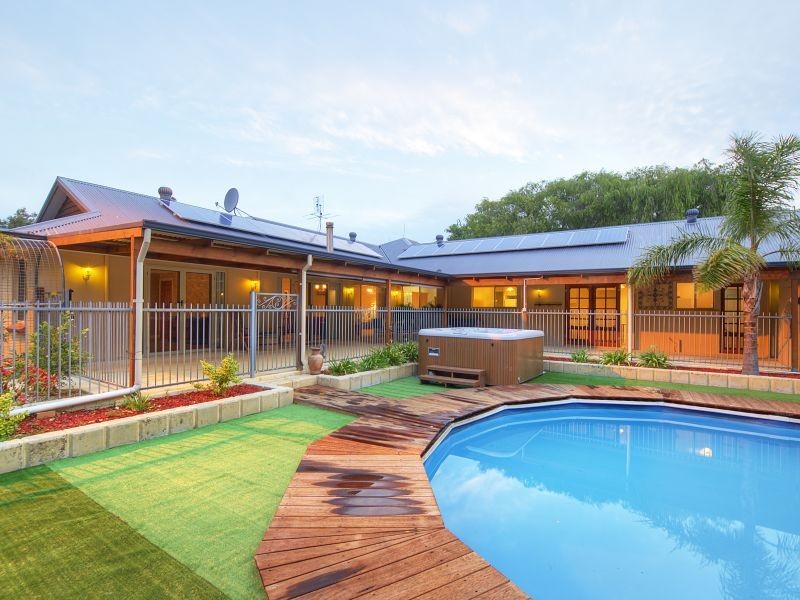 21 Uligugalup Road, Yalyalup WA 6280