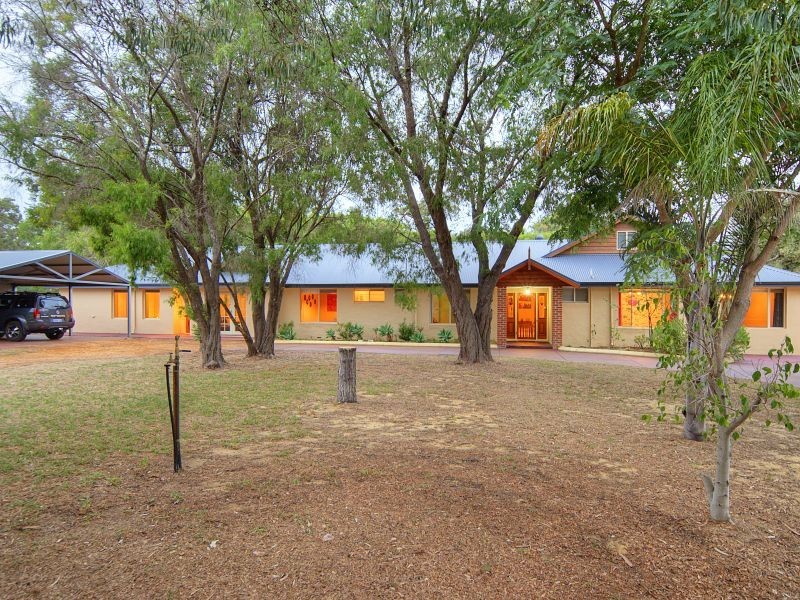 21 Uligugalup Road, Yalyalup WA 6280