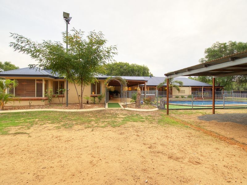 21 Uligugalup Road, Yalyalup WA 6280