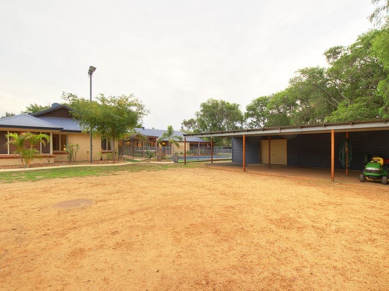 21 Uligugalup Road, Yalyalup WA 6280
