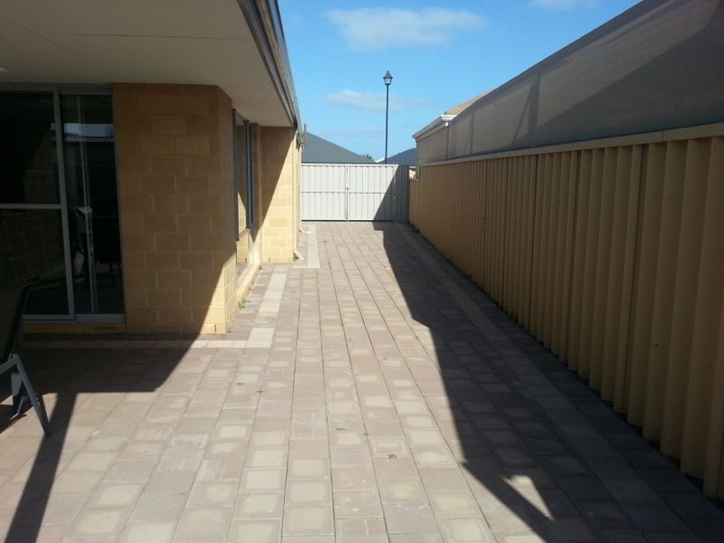21 Marseilles Drive, Busselton WA 6280