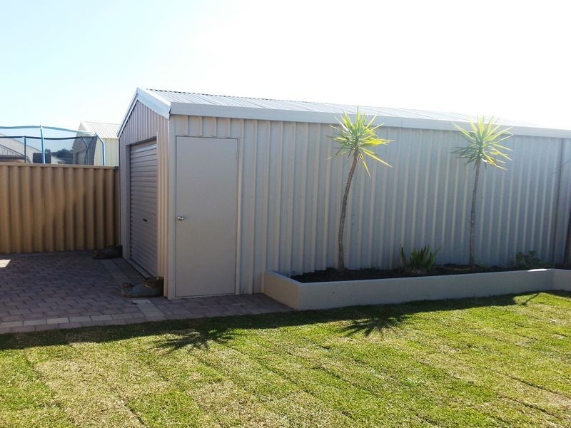 21 Marseilles Drive, Busselton WA 6280