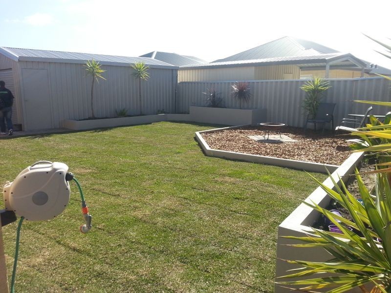 21 Marseilles Drive, Busselton WA 6280