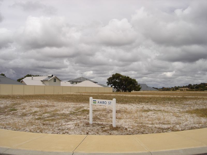 Lot 101 Gibson Drive, Dunsborough WA 6281