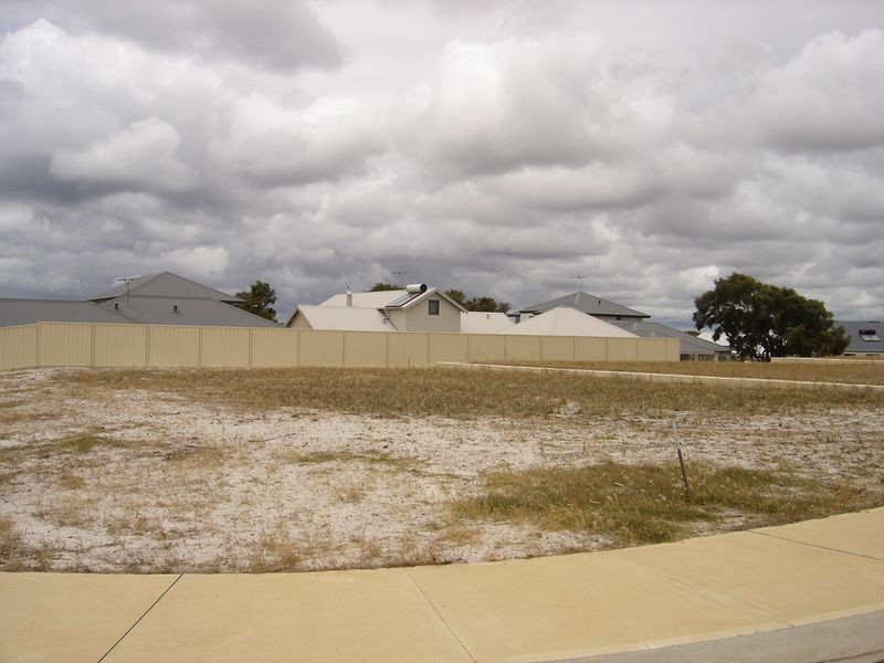 Lot 101 Gibson Drive, Dunsborough WA 6281