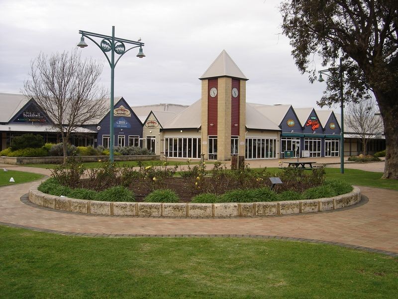 Lot 101 Gibson Drive, Dunsborough WA 6281