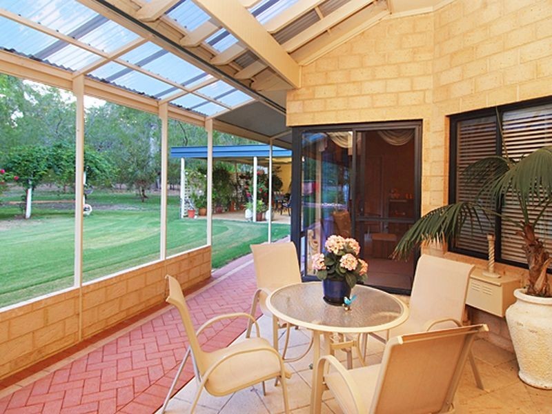 14 Forest Court, Abba River WA 6280