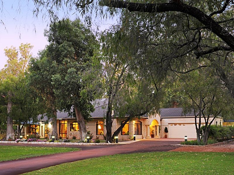 14 Forest Court, Abba River WA 6280