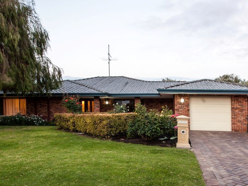 13 Guerin Street, Geographe WA 6280