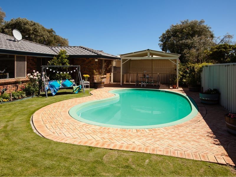 13 Guerin Street, Geographe WA 6280