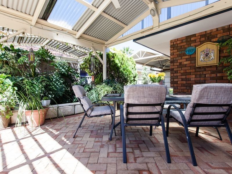 13 Guerin Street, Geographe WA 6280