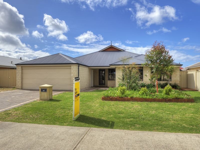 66 Lancaster Drive, West Busselton WA 6280