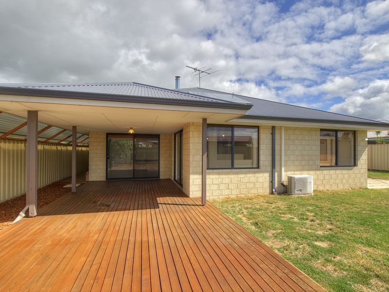 66 Lancaster Drive, West Busselton WA 6280