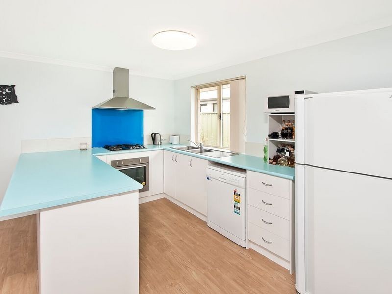 22 Orlando Boulevard, Vasse WA 6280