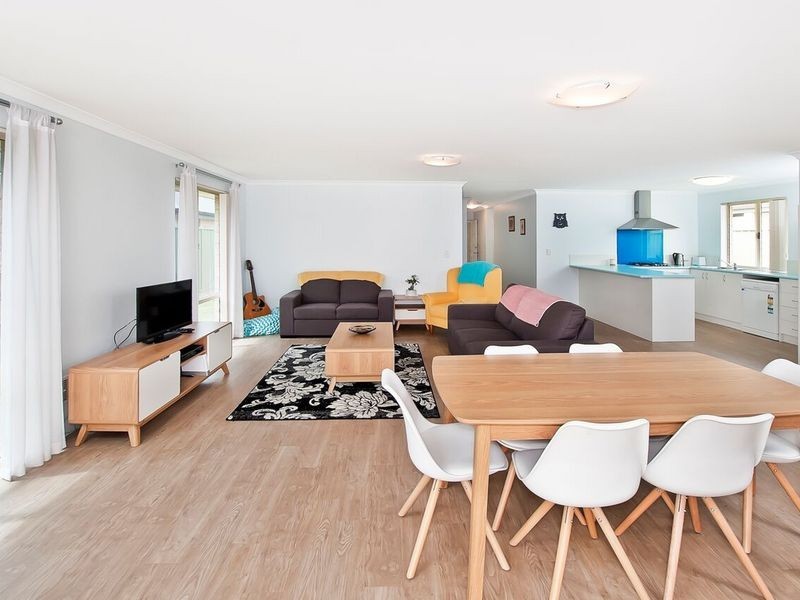 22 Orlando Boulevard, Vasse WA 6280