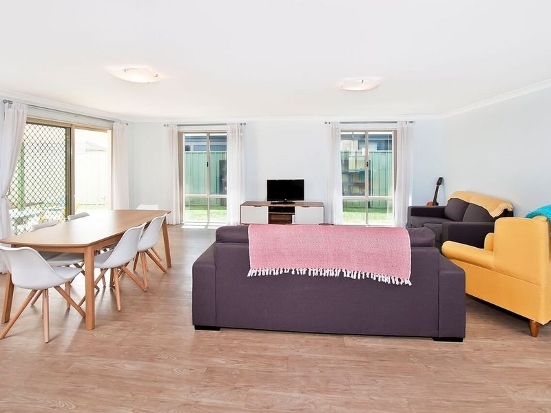 22 Orlando Boulevard, Vasse WA 6280