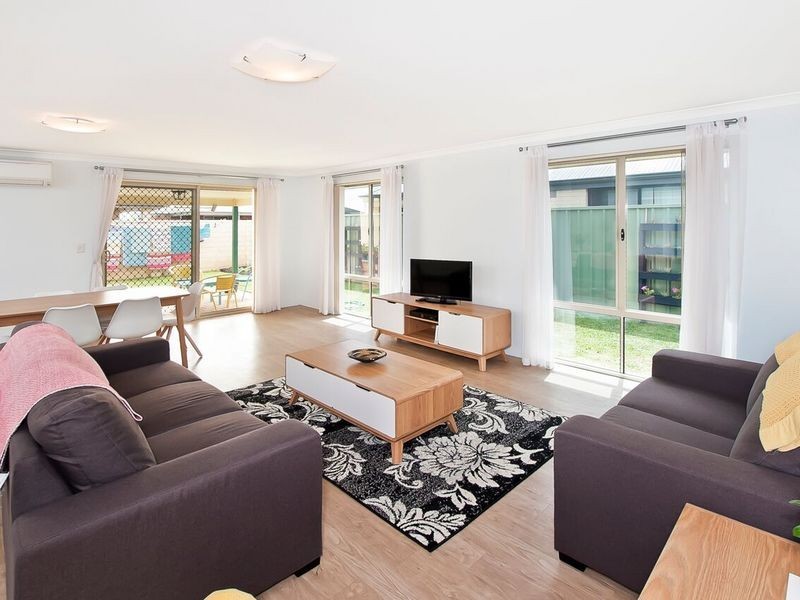 22 Orlando Boulevard, Vasse WA 6280