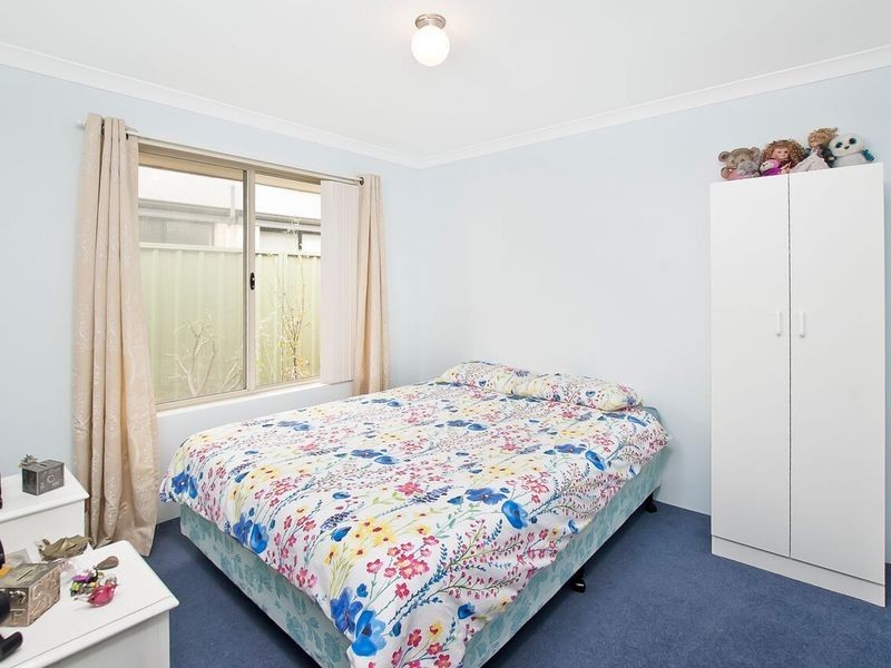 22 Orlando Boulevard, Vasse WA 6280