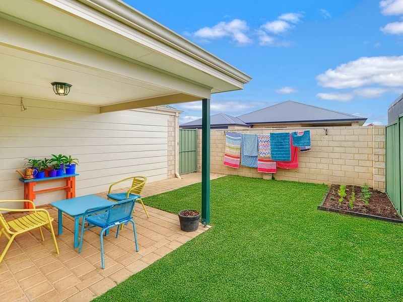 22 Orlando Boulevard, Vasse WA 6280