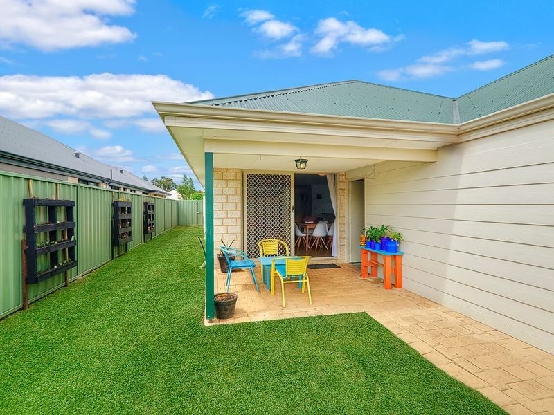 22 Orlando Boulevard, Vasse WA 6280