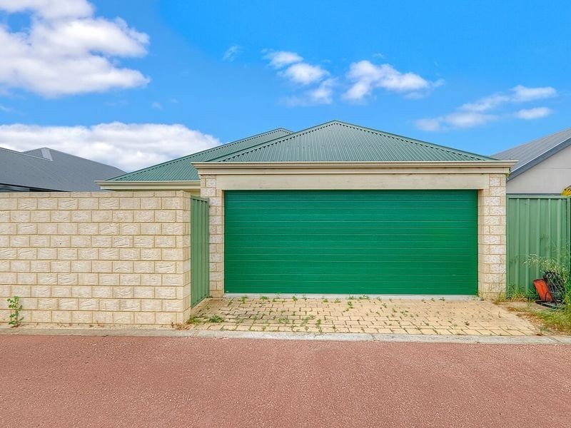 22 Orlando Boulevard, Vasse WA 6280