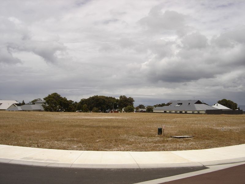 Lot 105 Butterworth Springs Avenue, Dunsborough WA 6281