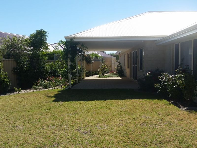 3 Lavender Gardens, Yalyalup WA 6280
