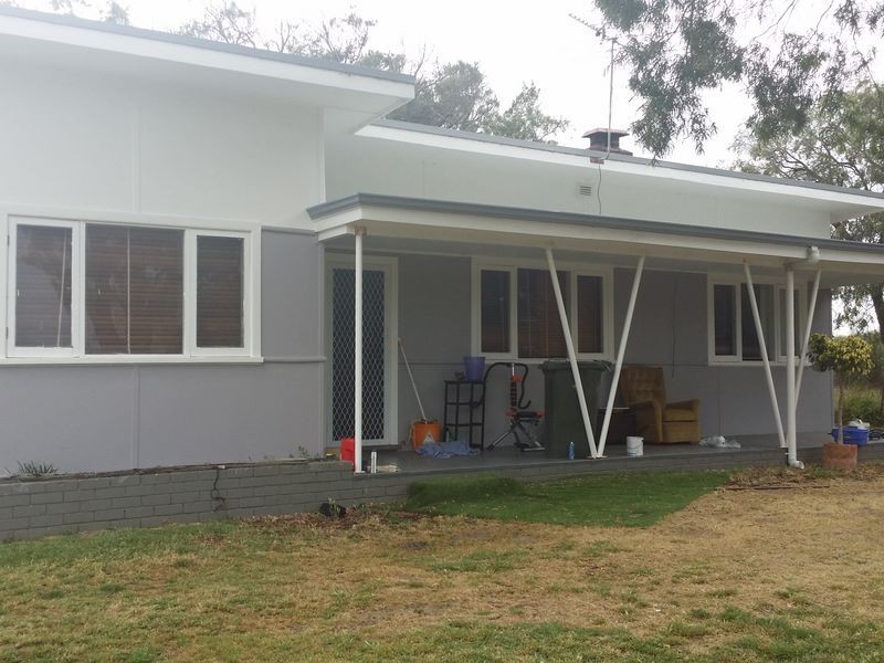 612 Layman Road, Wonnerup WA 6280