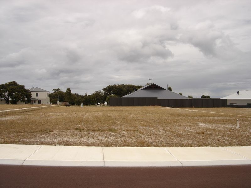 Lot 108 Butterworth Springs Avenue, Dunsborough WA 6281