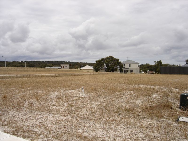 Lot 108 Butterworth Springs Avenue, Dunsborough WA 6281