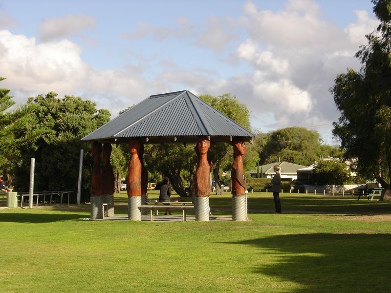 Lot 108 Butterworth Springs Avenue, Dunsborough WA 6281