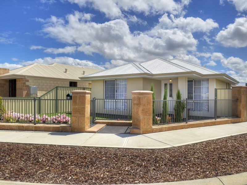 24 Alice Street, Yalyalup WA 6280