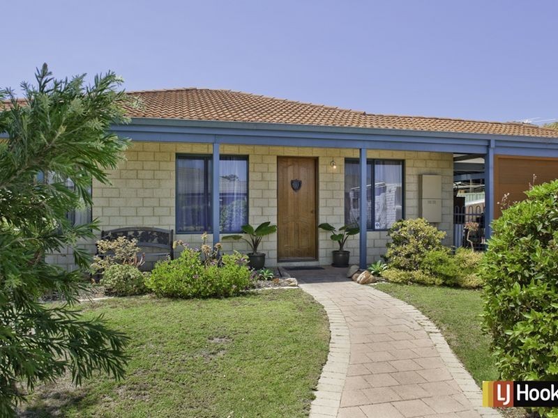 10 Woodside Way, Broadwater WA 6280