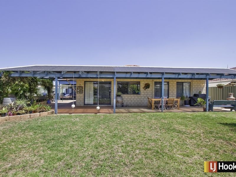 10 Woodside Way, Broadwater WA 6280