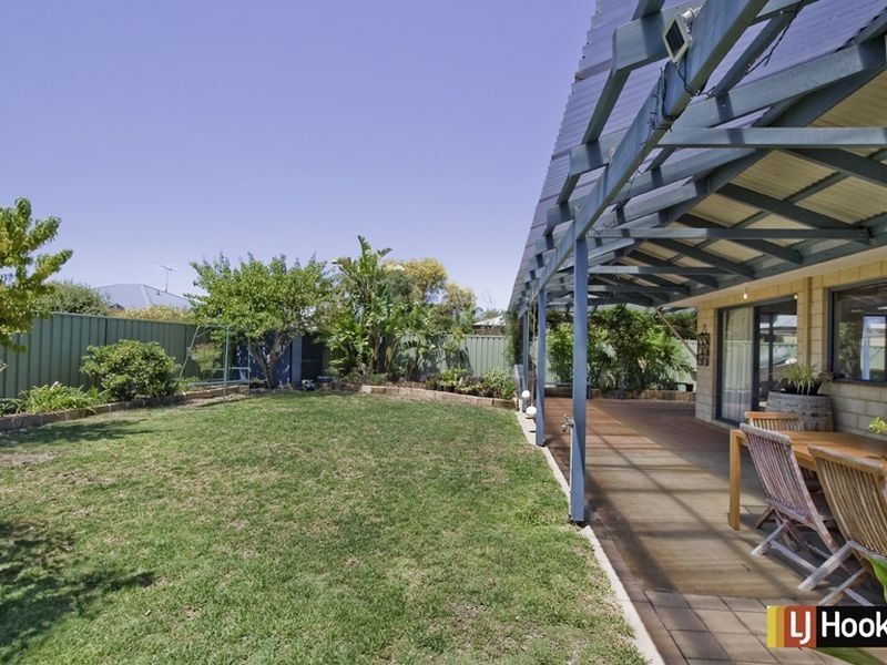 10 Woodside Way, Broadwater WA 6280