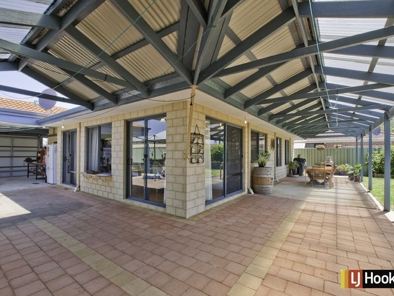 10 Woodside Way, Broadwater WA 6280