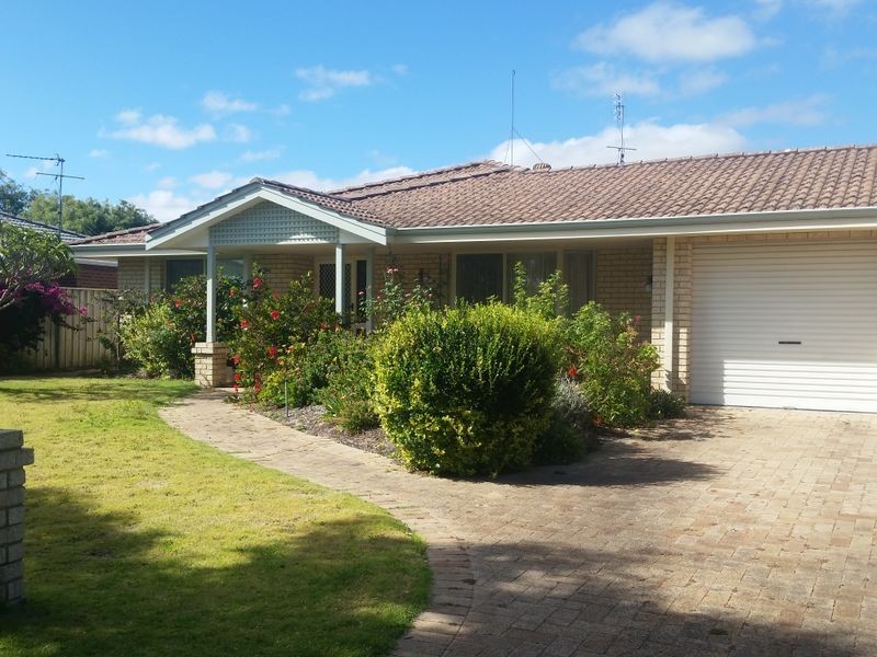 40 Black Swan Drive, West Busselton WA 6280