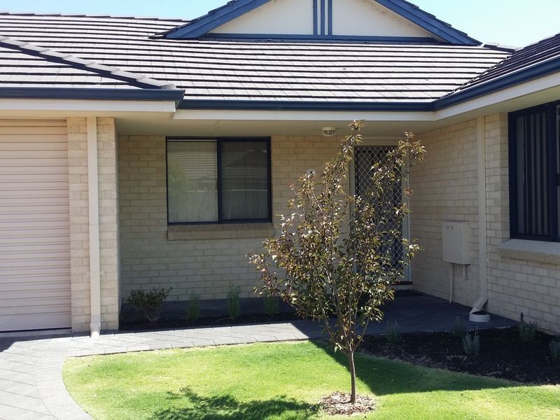 6/5 Elliott Street, Busselton WA 6280