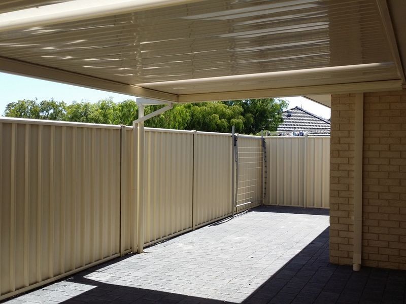 6/5 Elliott Street, Busselton WA 6280