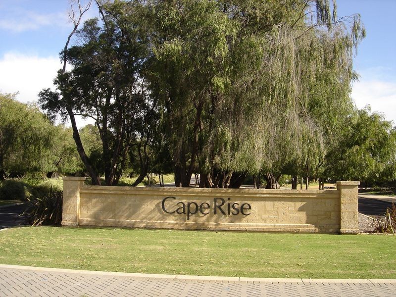 Lot 110 Butterworth Springs Avenue, Dunsborough WA 6281